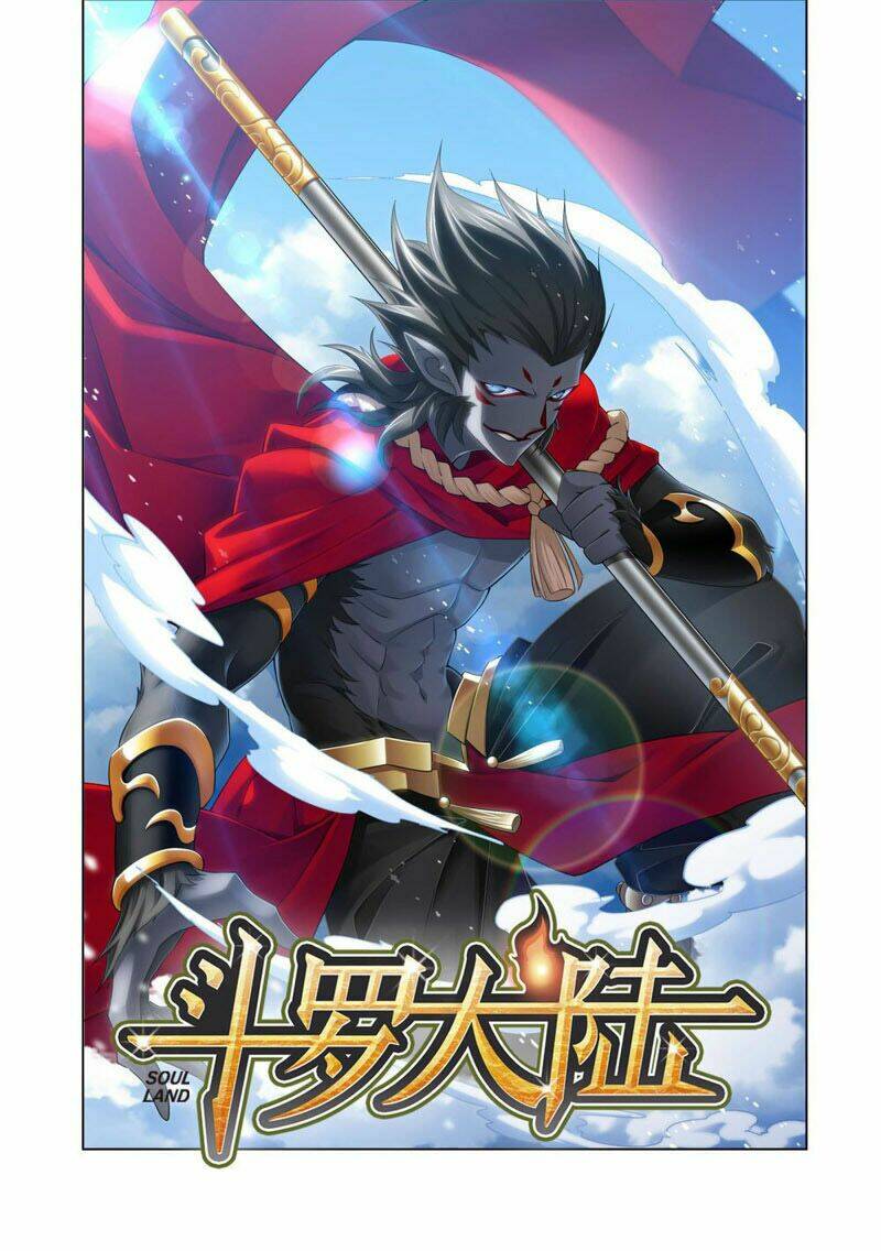 Đấu La Đại Lục Chapter 264 - Trang 2