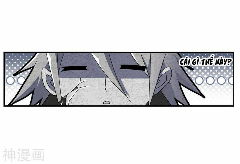 Đấu La Đại Lục Chapter 264 - Trang 2