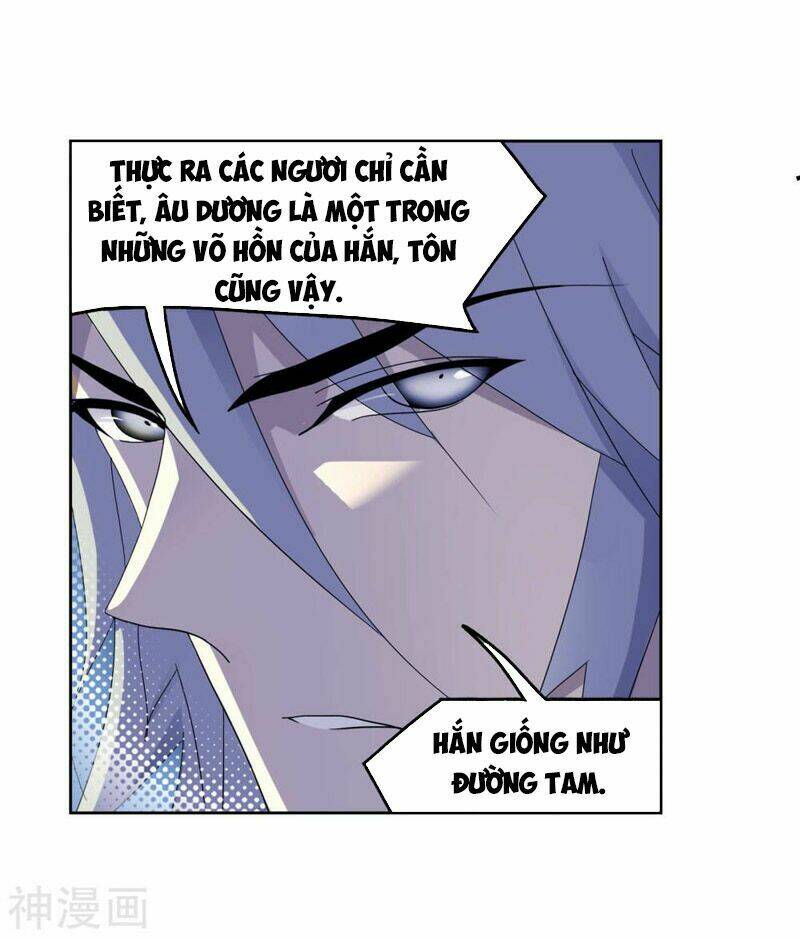 Đấu La Đại Lục Chapter 264 - Trang 2