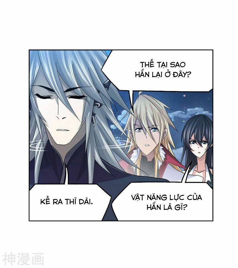 Đấu La Đại Lục Chapter 264 - Trang 2