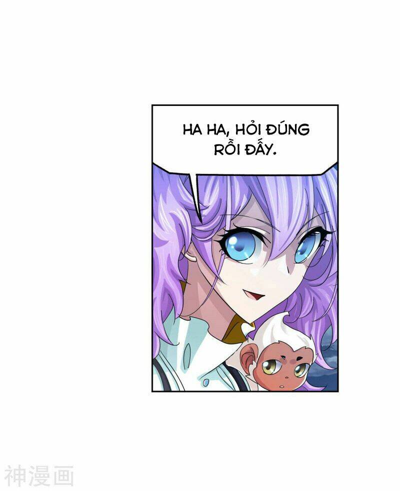 Đấu La Đại Lục Chapter 264 - Trang 2