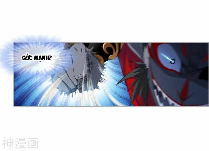 Đấu La Đại Lục Chapter 264 - Trang 2