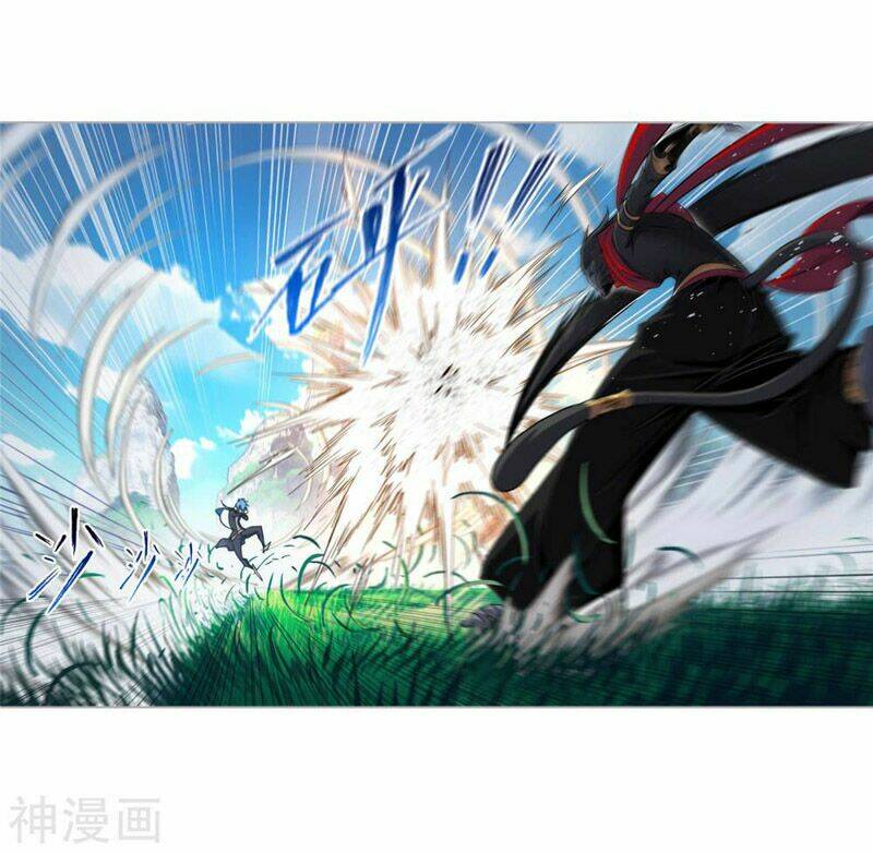 Đấu La Đại Lục Chapter 264 - Trang 2