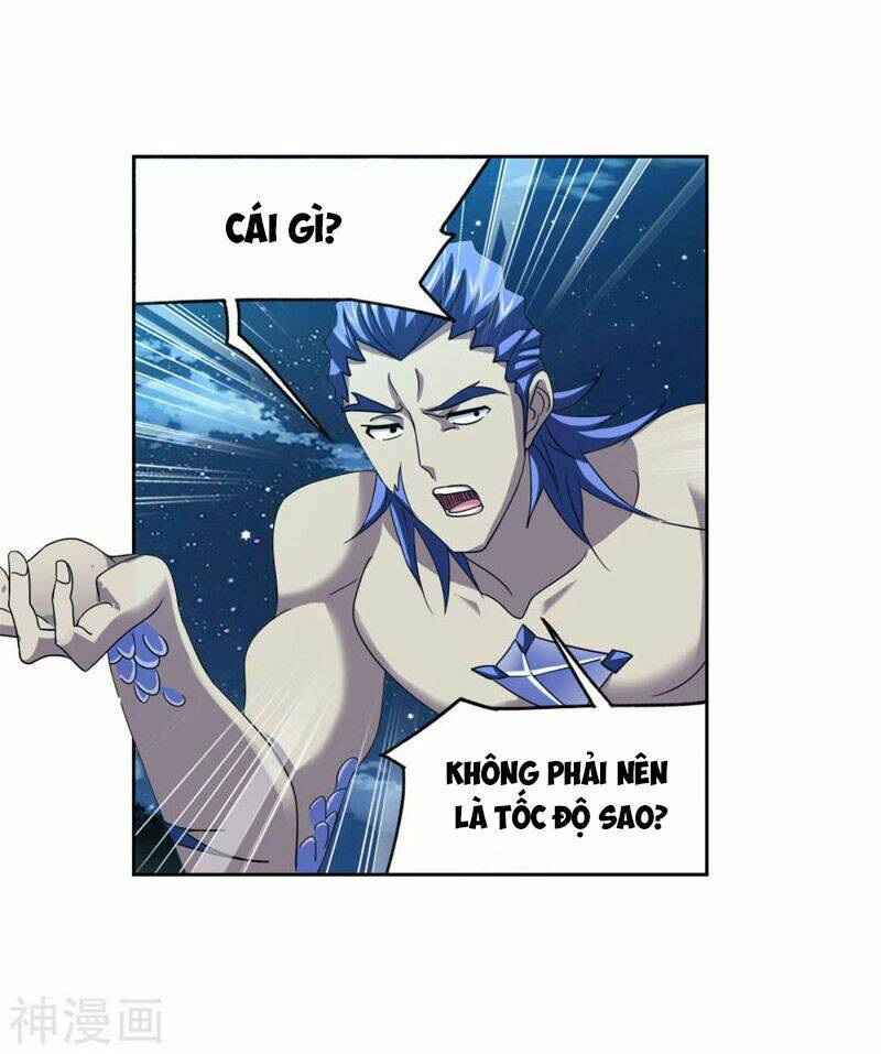 Đấu La Đại Lục Chapter 264 - Trang 2