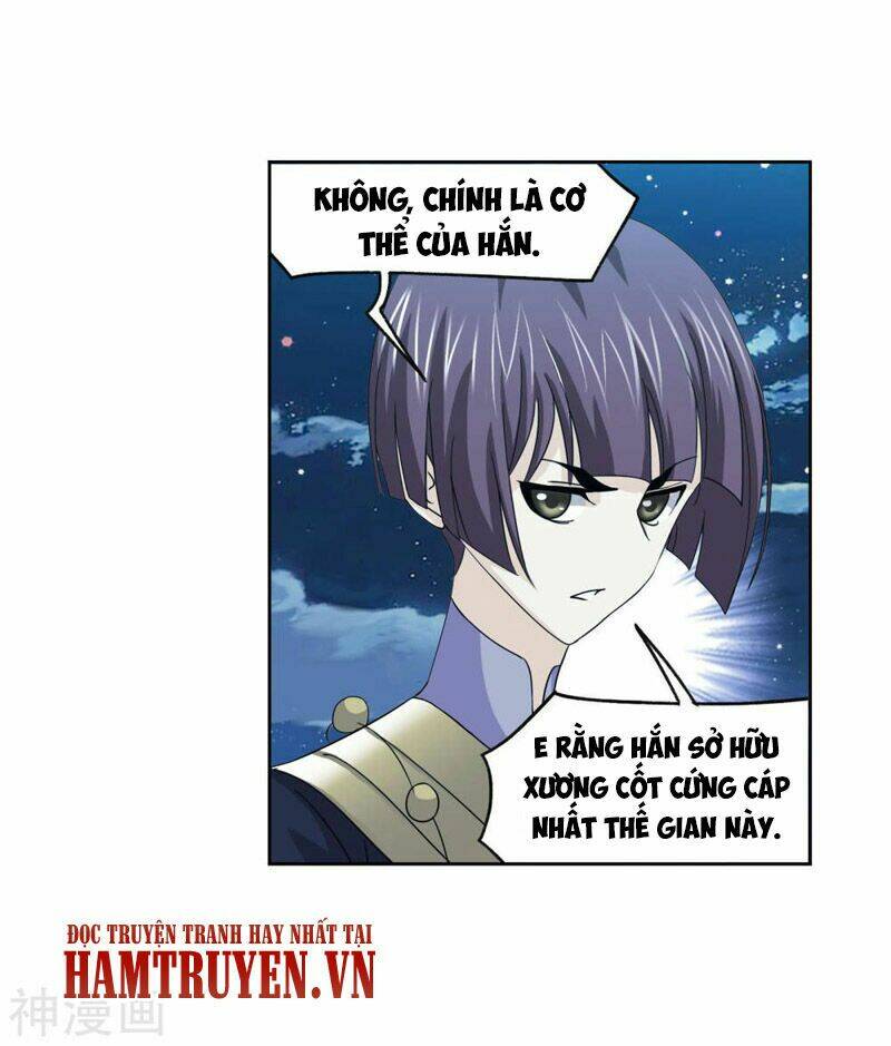 Đấu La Đại Lục Chapter 264 - Trang 2