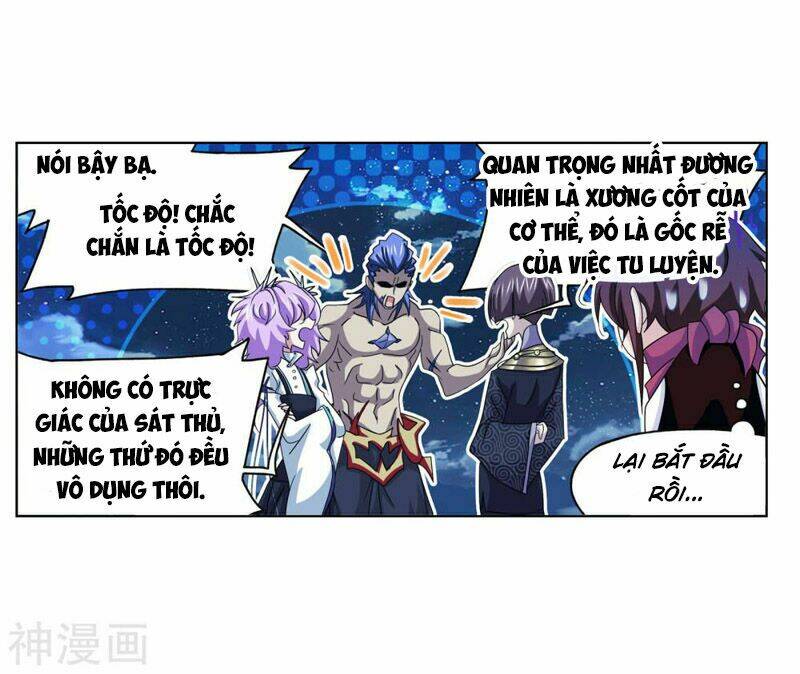 Đấu La Đại Lục Chapter 264 - Trang 2