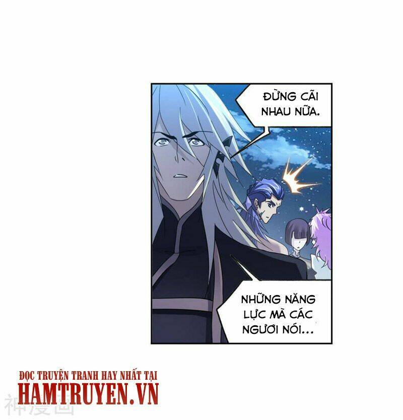 Đấu La Đại Lục Chapter 264 - Trang 2