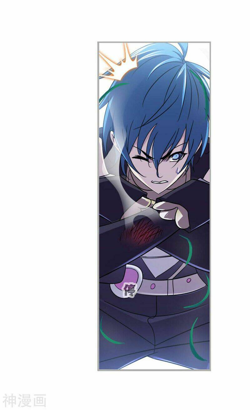 Đấu La Đại Lục Chapter 264 - Trang 2