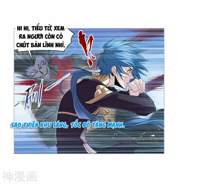 Đấu La Đại Lục Chapter 264 - Trang 2