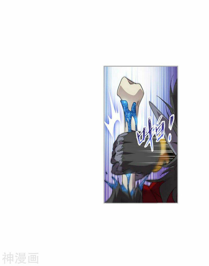 Đấu La Đại Lục Chapter 264 - Trang 2