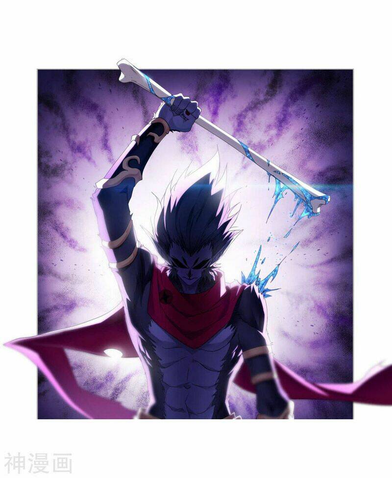 Đấu La Đại Lục Chapter 264 - Trang 2