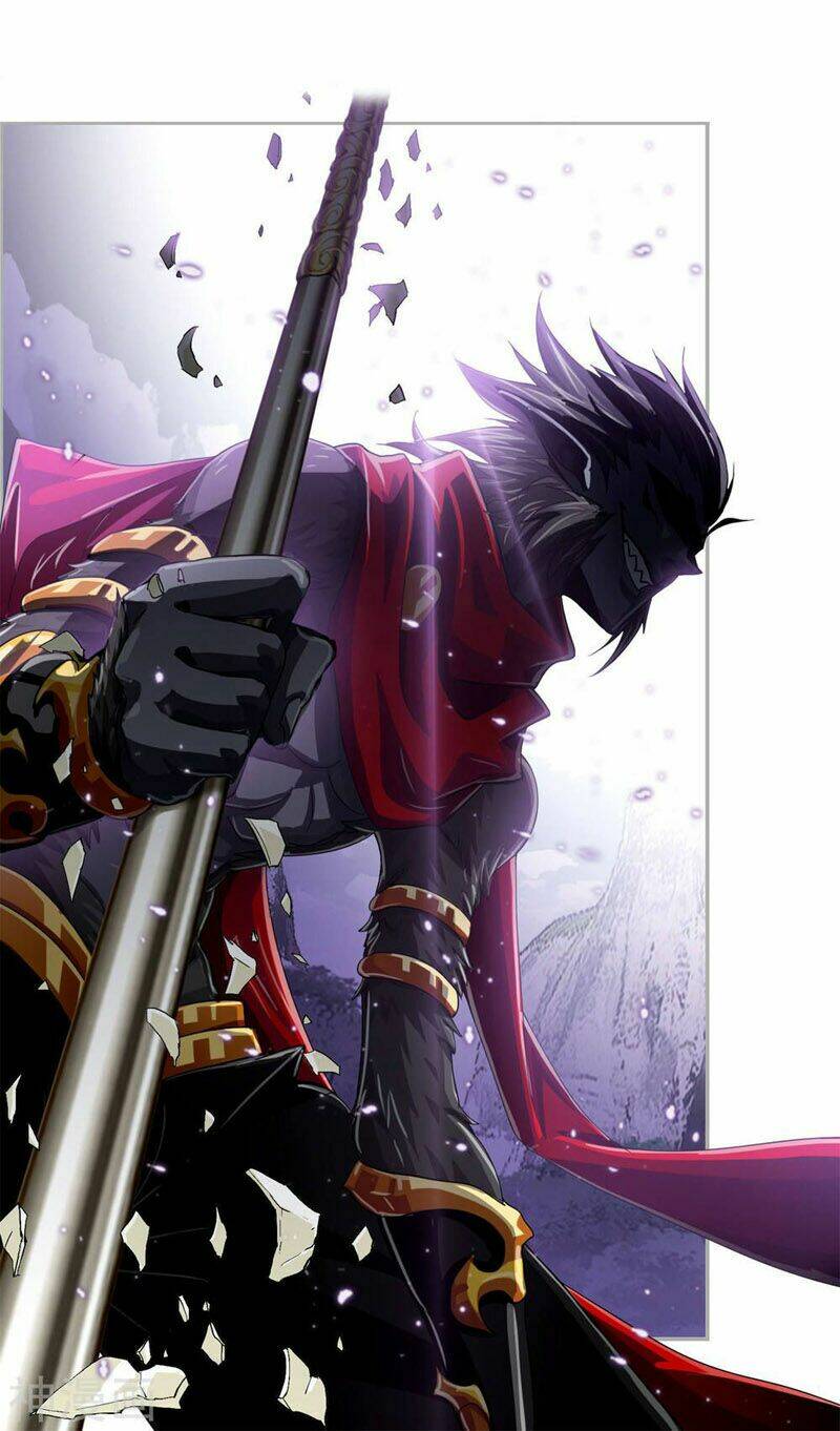 Đấu La Đại Lục Chapter 264 - Trang 2