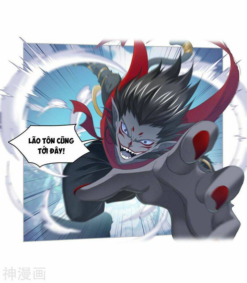 Đấu La Đại Lục Chapter 264 - Trang 2