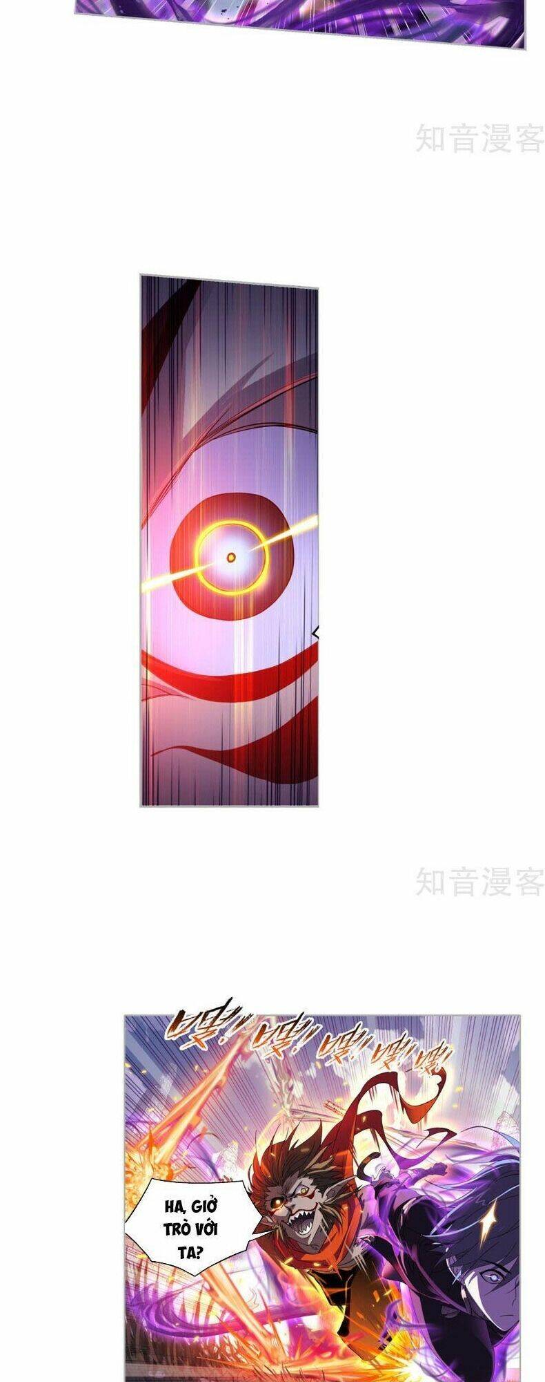 Đấu La Đại Lục Chapter 265.5 - Trang 2