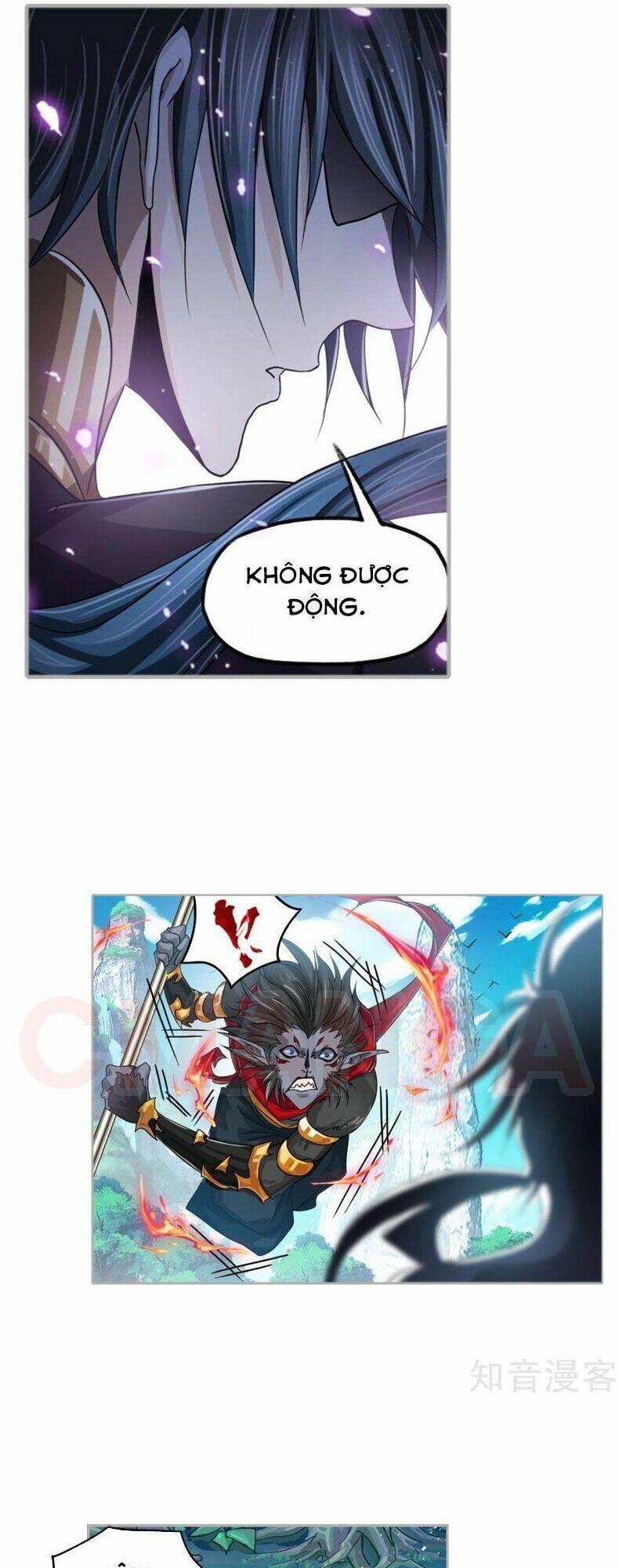 Đấu La Đại Lục Chapter 265.5 - Trang 2