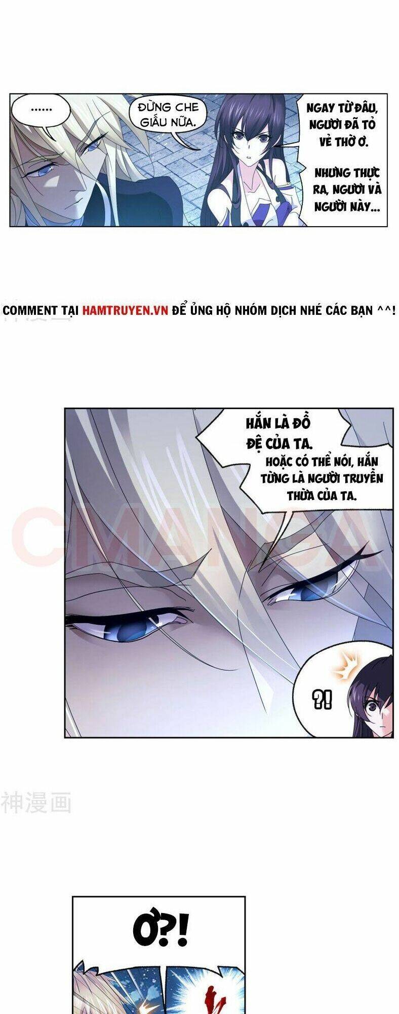 Đấu La Đại Lục Chapter 265 - Trang 2