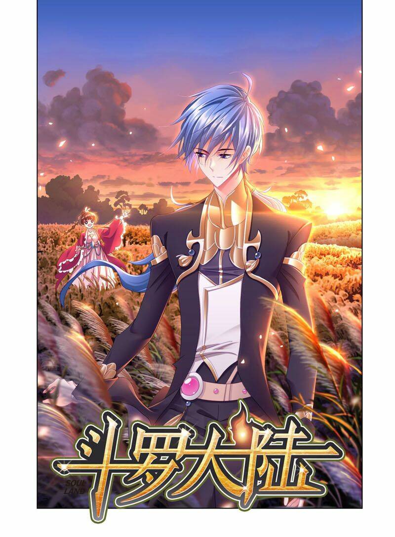 Đấu La Đại Lục Chapter 266 - Trang 2