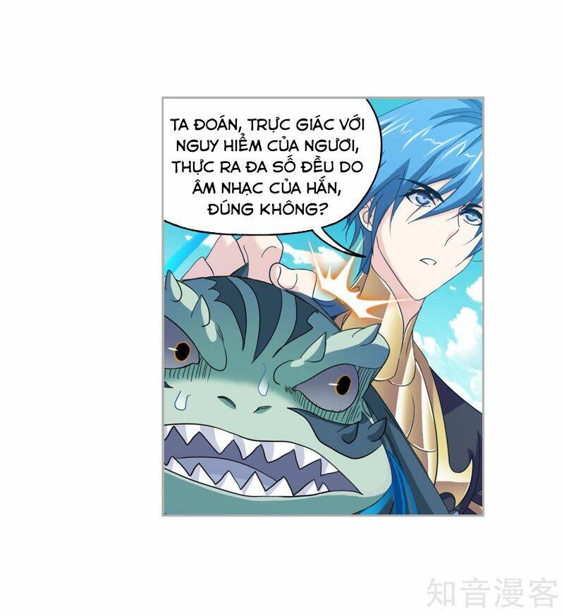 Đấu La Đại Lục Chapter 266 - Trang 2