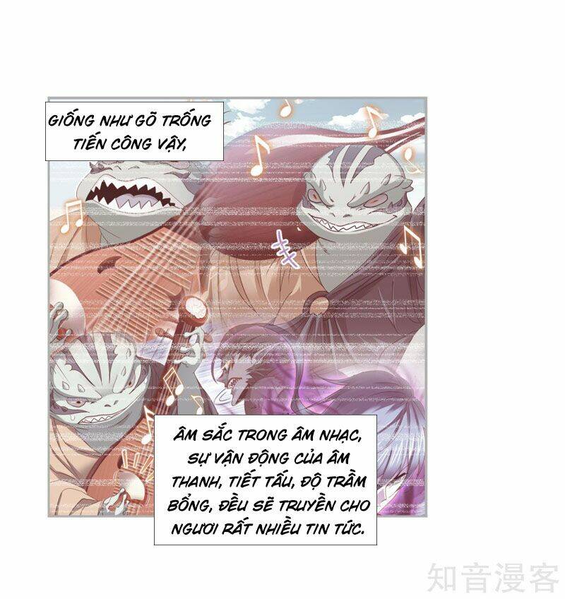 Đấu La Đại Lục Chapter 266 - Trang 2