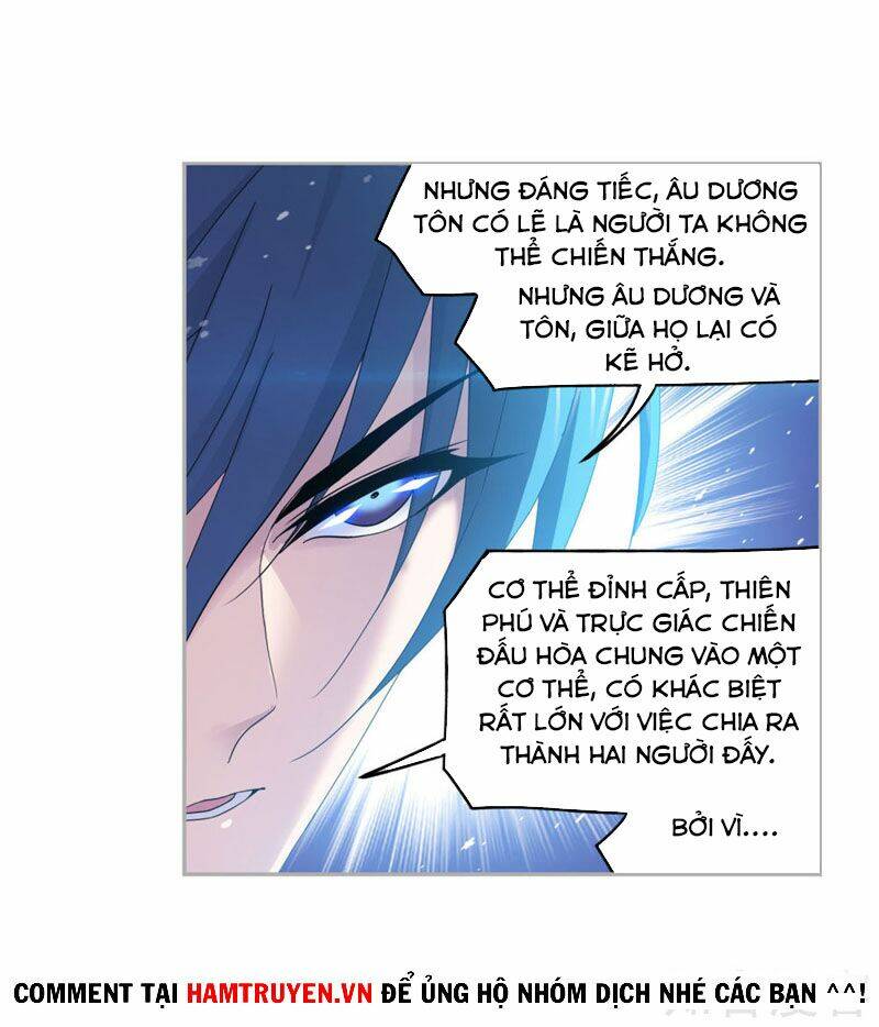 Đấu La Đại Lục Chapter 266 - Trang 2