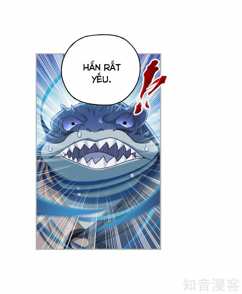 Đấu La Đại Lục Chapter 266 - Trang 2