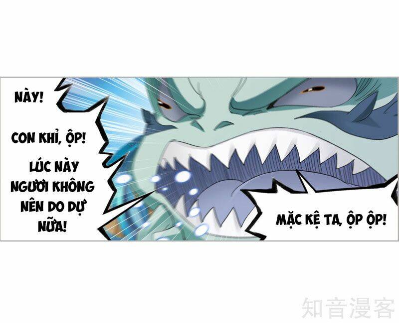 Đấu La Đại Lục Chapter 266 - Trang 2