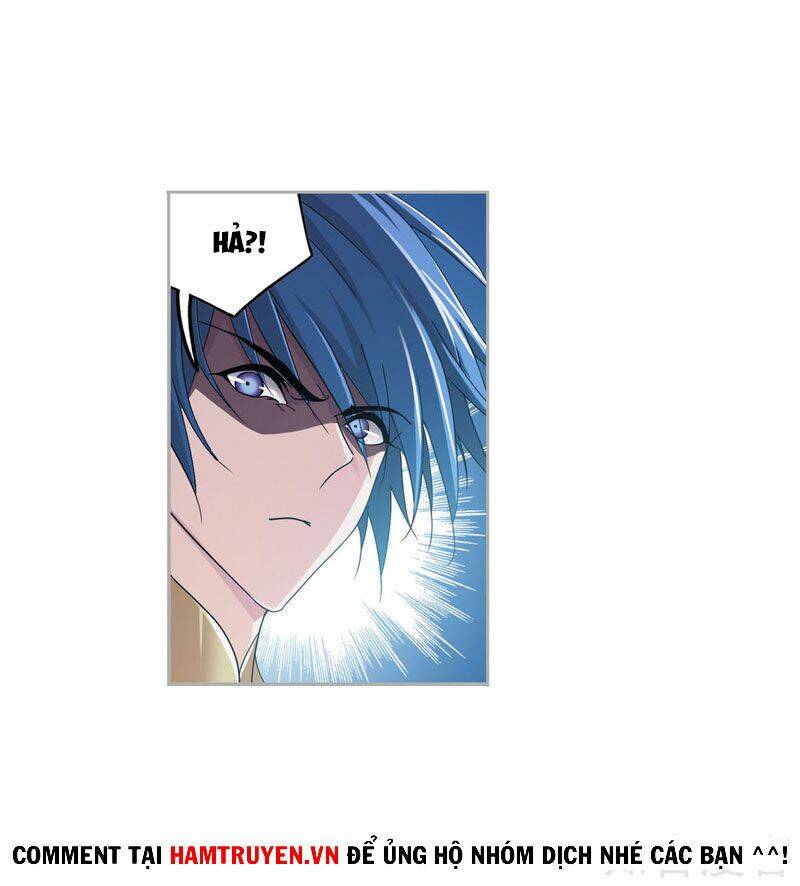 Đấu La Đại Lục Chapter 266 - Trang 2