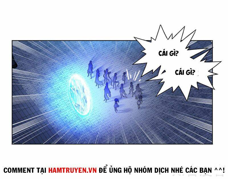 Đấu La Đại Lục Chapter 266 - Trang 2