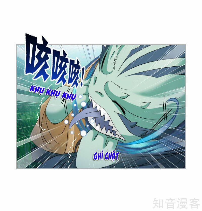 Đấu La Đại Lục Chapter 266 - Trang 2