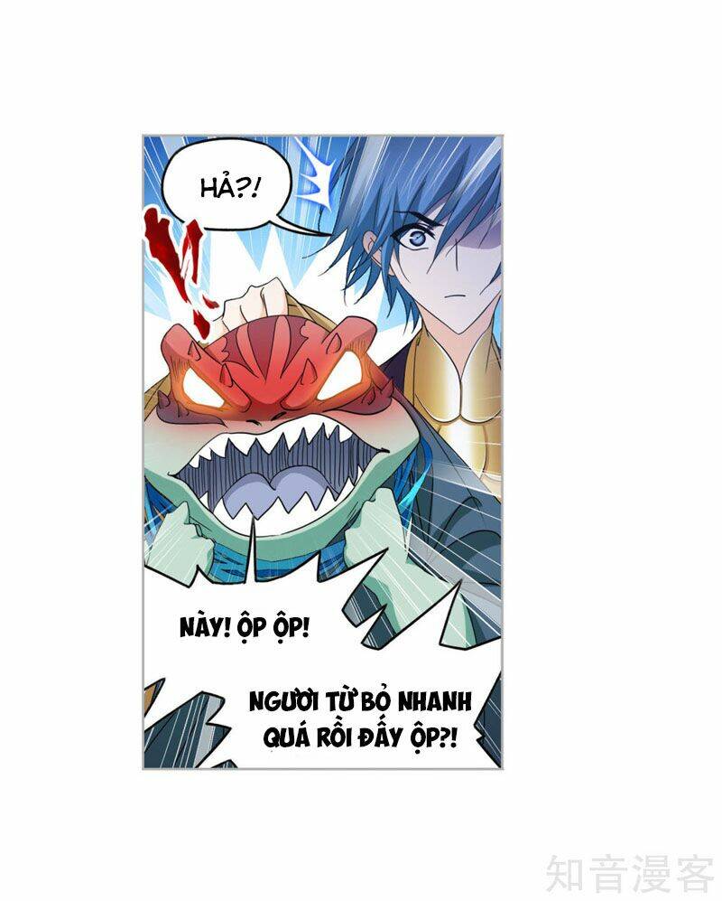 Đấu La Đại Lục Chapter 266 - Trang 2