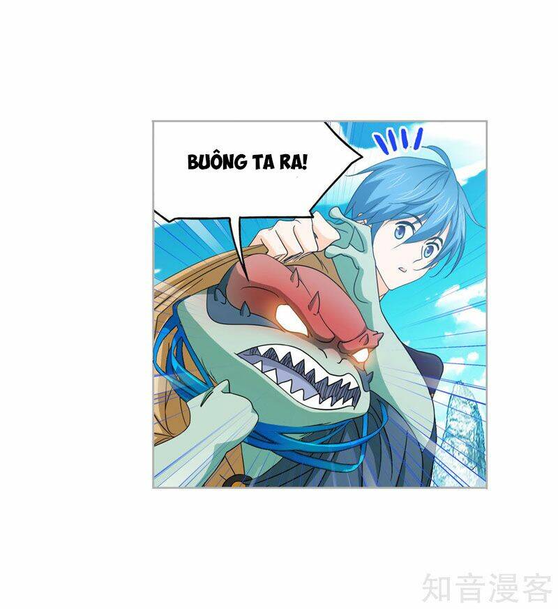 Đấu La Đại Lục Chapter 266 - Trang 2