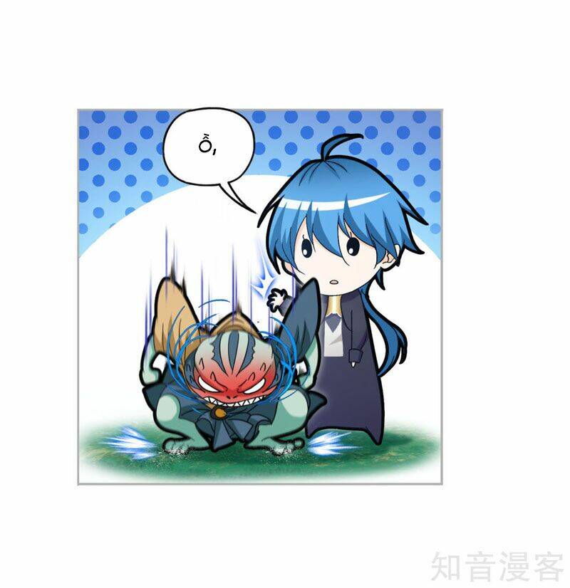 Đấu La Đại Lục Chapter 266 - Trang 2