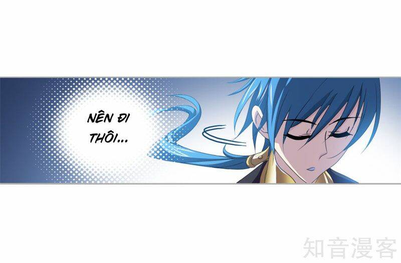 Đấu La Đại Lục Chapter 266 - Trang 2