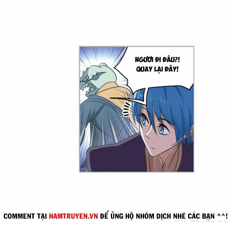 Đấu La Đại Lục Chapter 266 - Trang 2