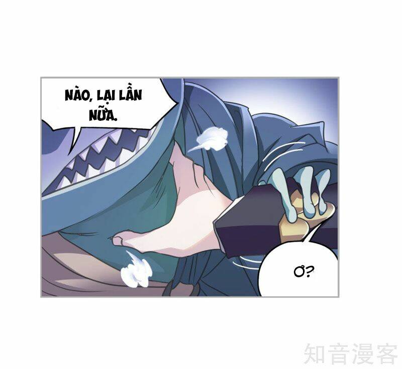 Đấu La Đại Lục Chapter 266 - Trang 2