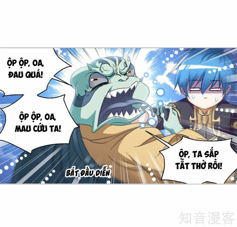 Đấu La Đại Lục Chapter 266 - Trang 2