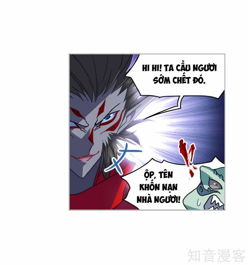 Đấu La Đại Lục Chapter 266 - Trang 2