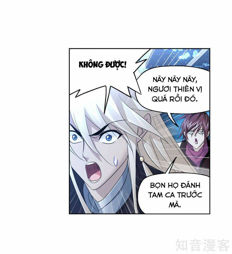 Đấu La Đại Lục Chapter 266 - Trang 2