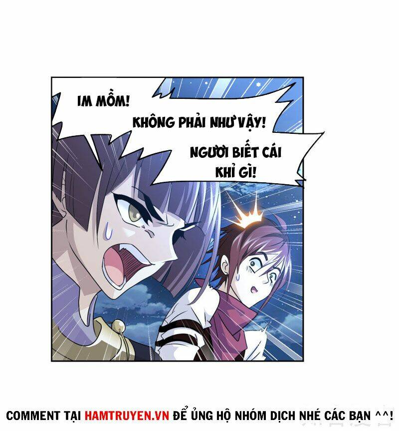 Đấu La Đại Lục Chapter 266 - Trang 2