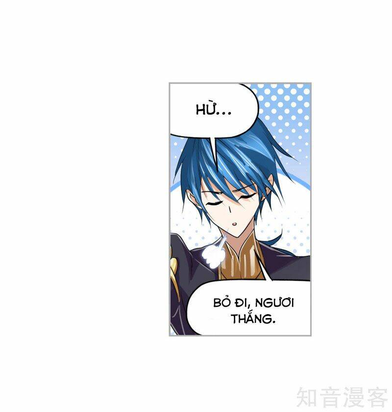 Đấu La Đại Lục Chapter 266 - Trang 2