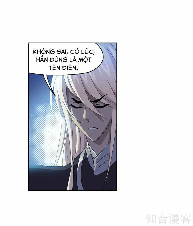 Đấu La Đại Lục Chapter 266 - Trang 2