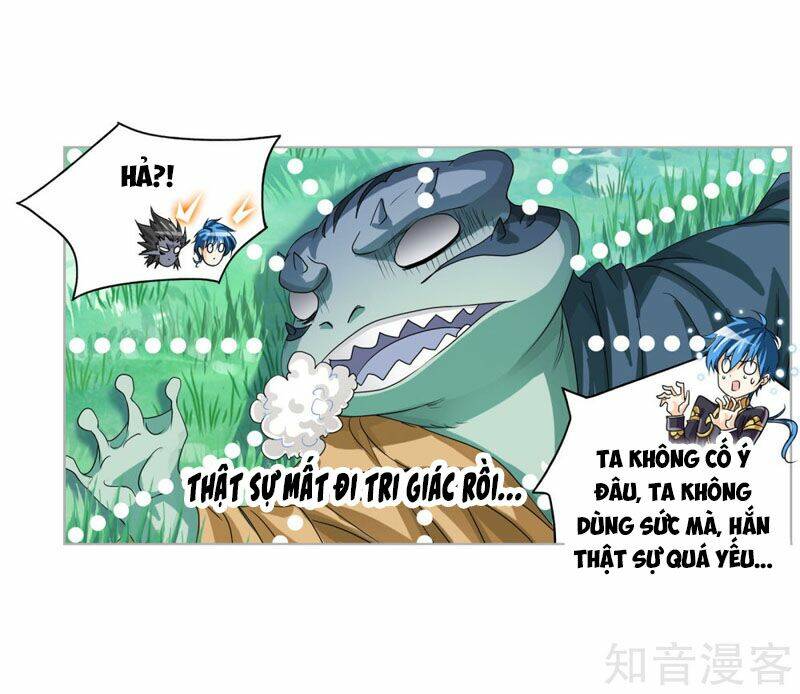 Đấu La Đại Lục Chapter 266 - Trang 2