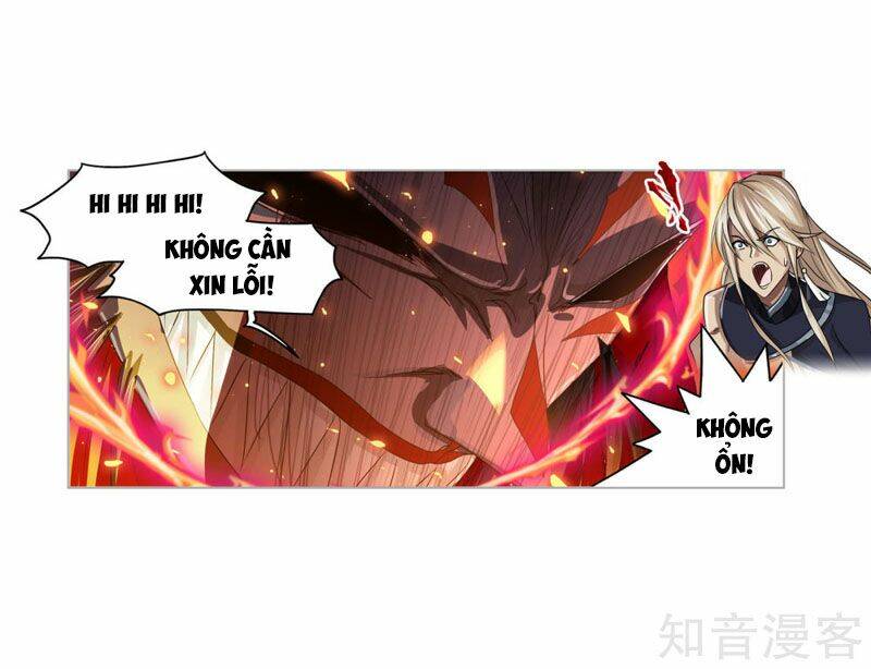 Đấu La Đại Lục Chapter 266 - Trang 2