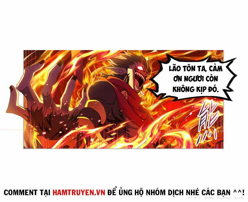 Đấu La Đại Lục Chapter 266 - Trang 2