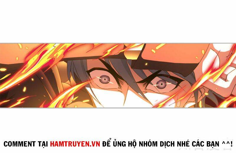 Đấu La Đại Lục Chapter 266 - Trang 2