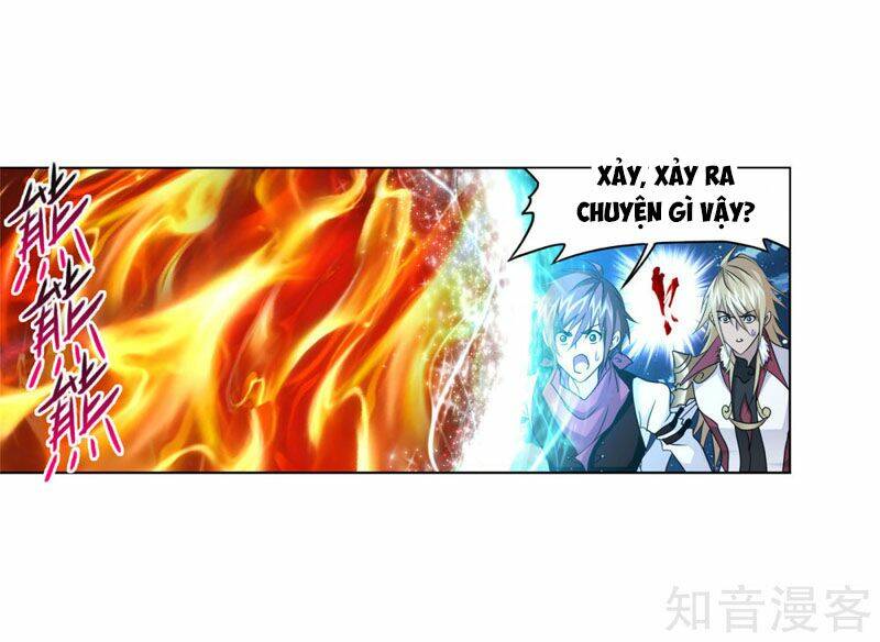 Đấu La Đại Lục Chapter 266 - Trang 2