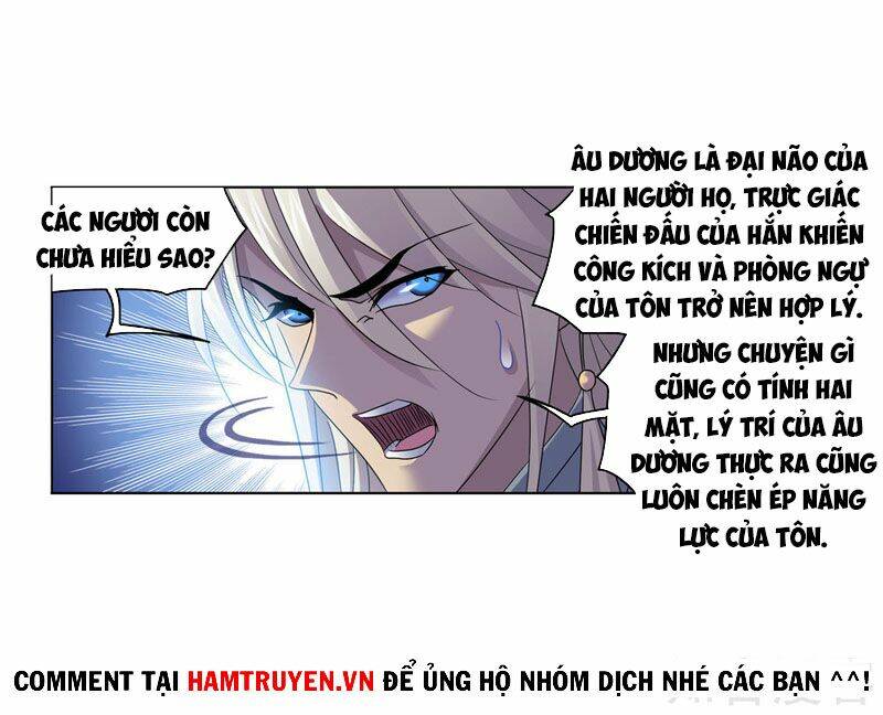 Đấu La Đại Lục Chapter 266 - Trang 2