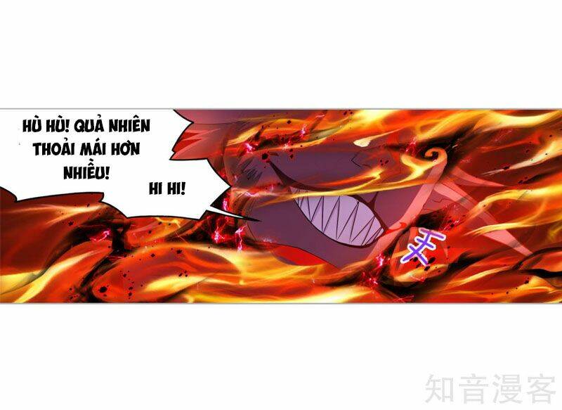 Đấu La Đại Lục Chapter 266 - Trang 2