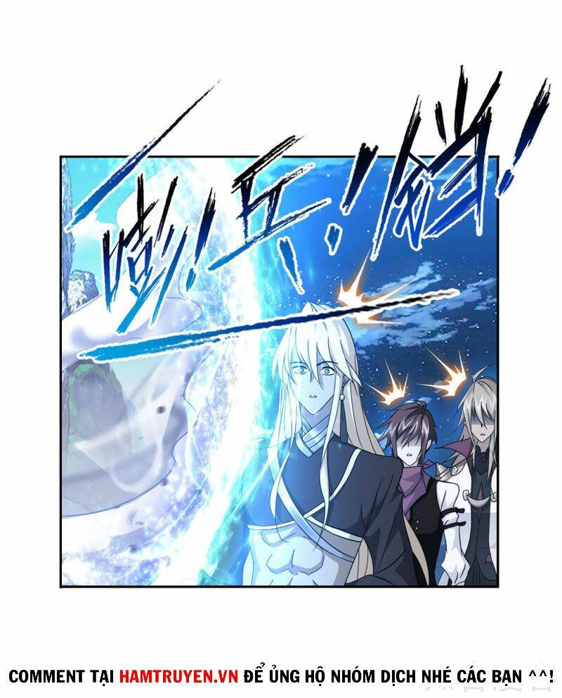 Đấu La Đại Lục Chapter 266 - Trang 2