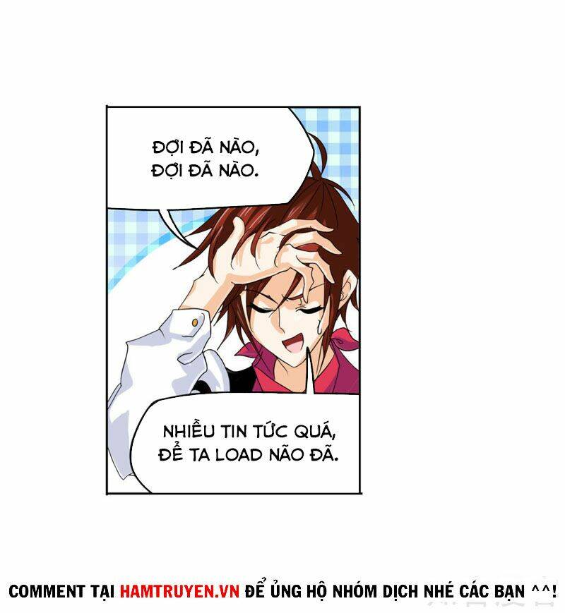 Đấu La Đại Lục Chapter 266 - Trang 2